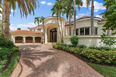 42 Saint Thomas Drive, Palm Beach Gardens – sold