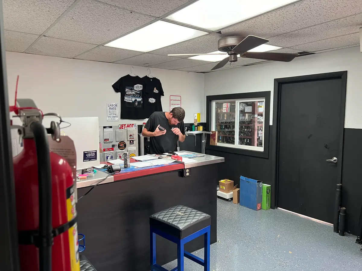 IMG_0544 1 at 5300 NW 12th Avenue 5-11, Fort Lauderdale