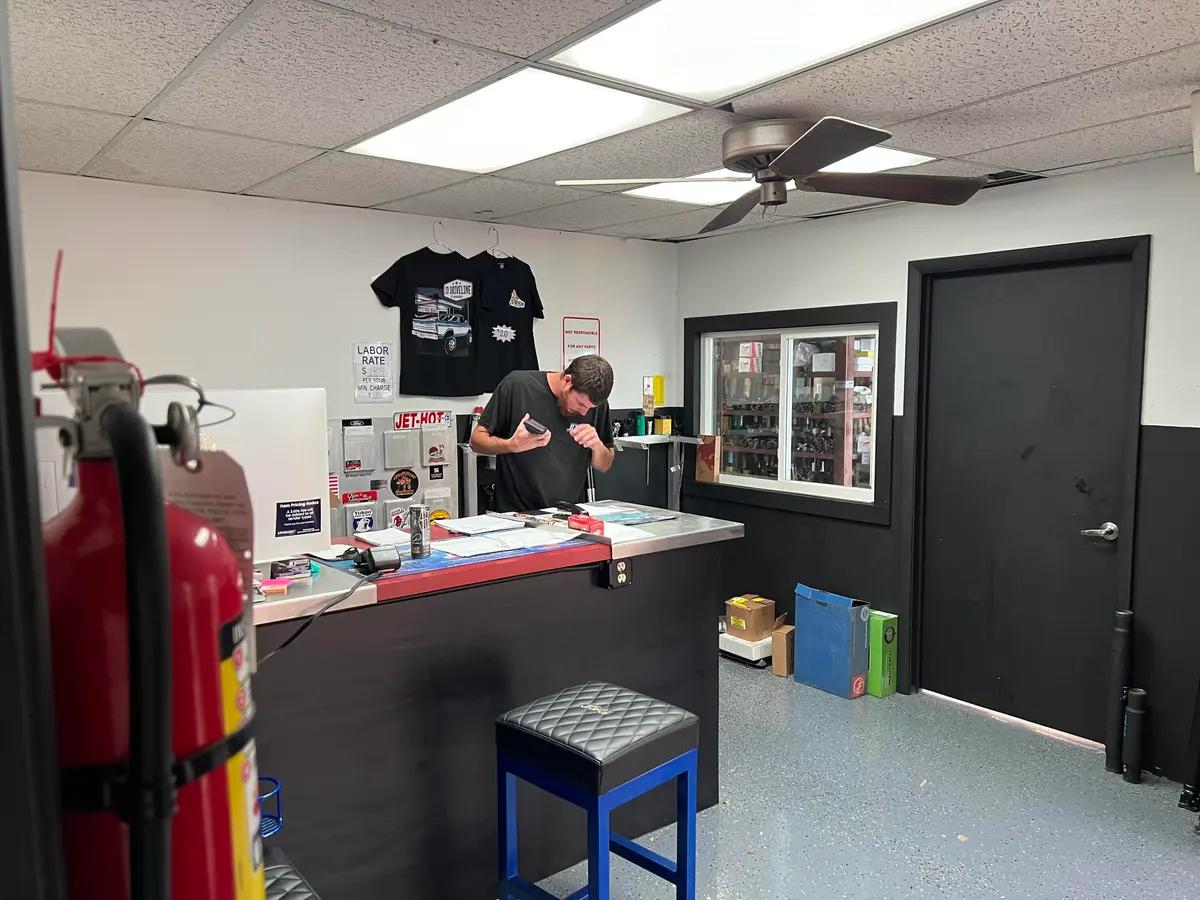 IMG_0544 at 5300 NW 12th Avenue 5-11, Fort Lauderdale