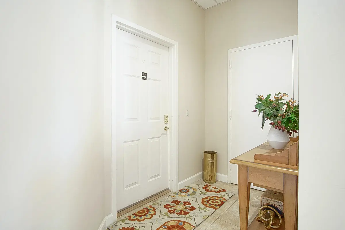 Exterior entry at 2400 S Ocean Drive 4212, Fort Pierce