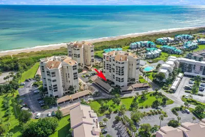 2400 S Ocean Drive 4212, Fort Pierce – sold