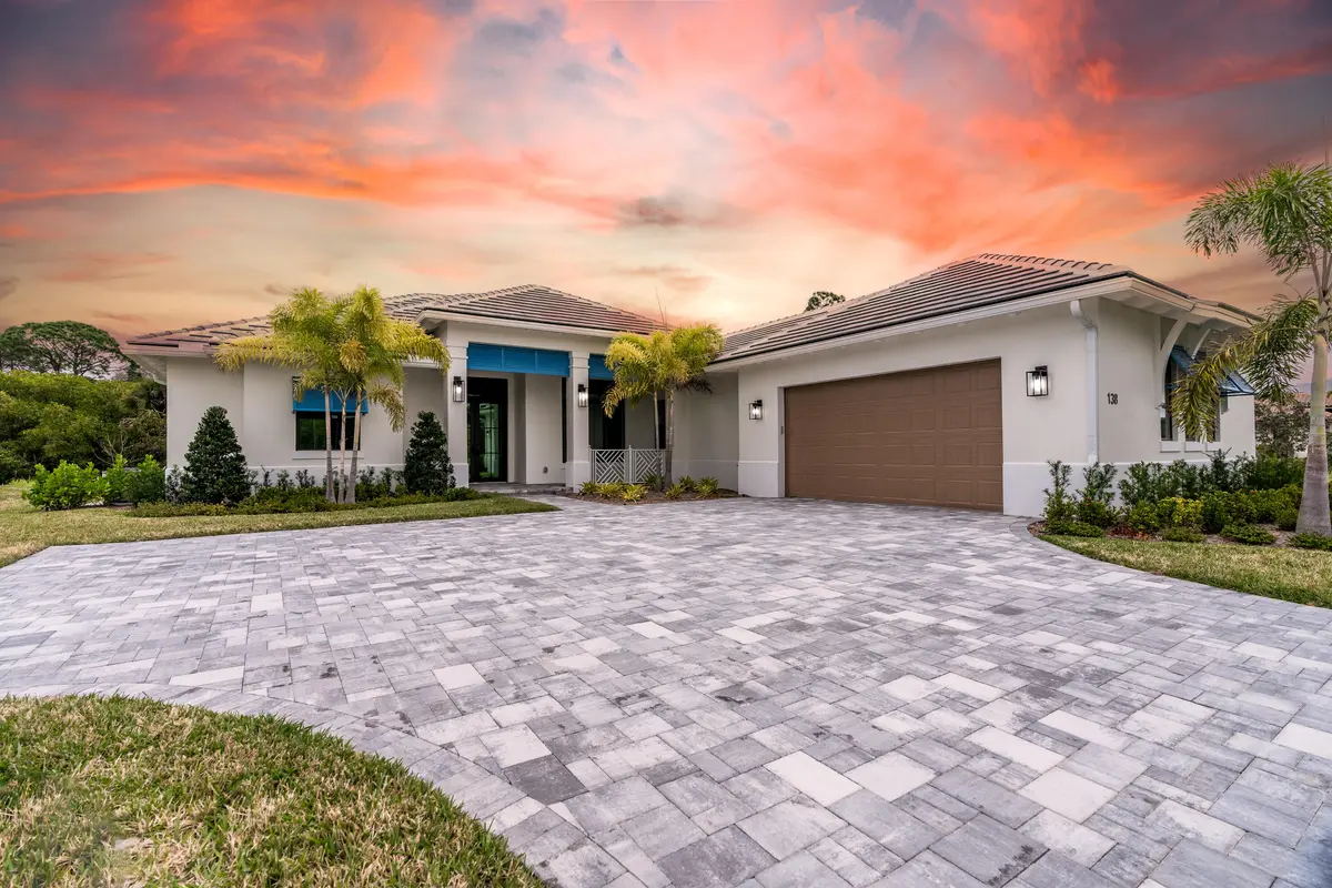 138 SE Via Lago Garda, Port St. Lucie, FL – photo 1