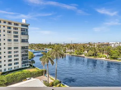 1000 Lowry Street 7f, Delray Beach – sold