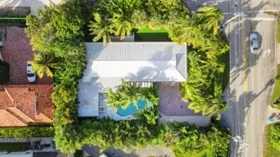 103 S Atlantic Drive, Lantana – sold