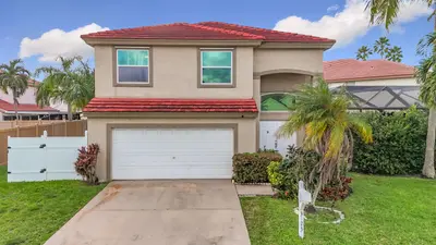 3123 Sunset Lane, Margate – leased