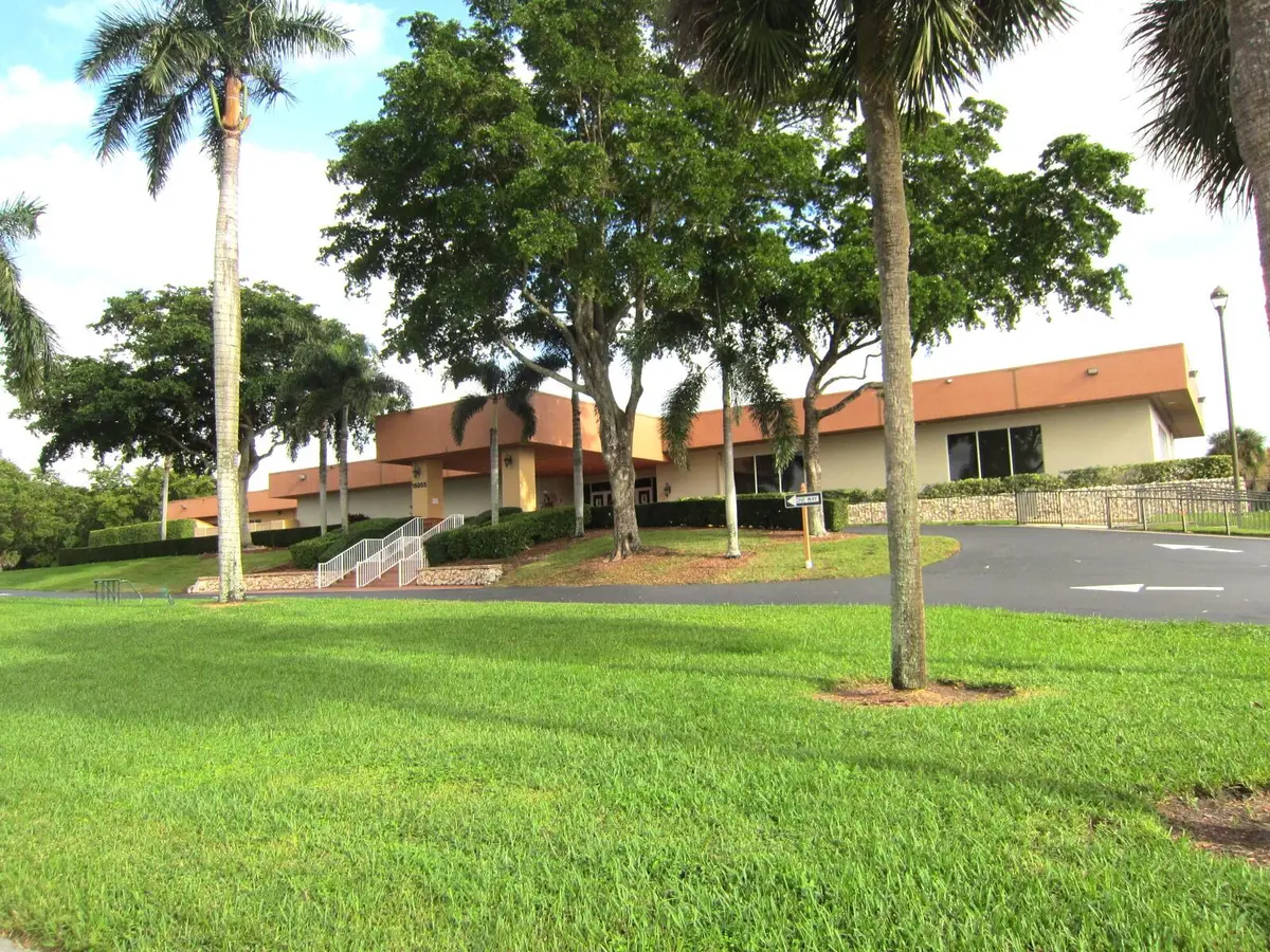 Lakes of Delray Club House at 15450 E Pembridge Avenue 192, Delray Beach