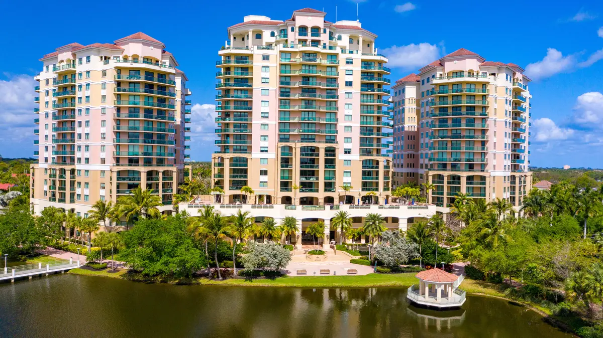 Landmark at the Gardens at 3620 Gardens Parkway 802b, Palm Beach Gardens