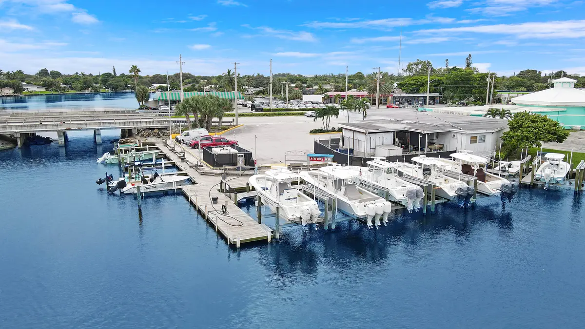 Aerials-38 at 631 Northlake Boulevard, North Palm Beach