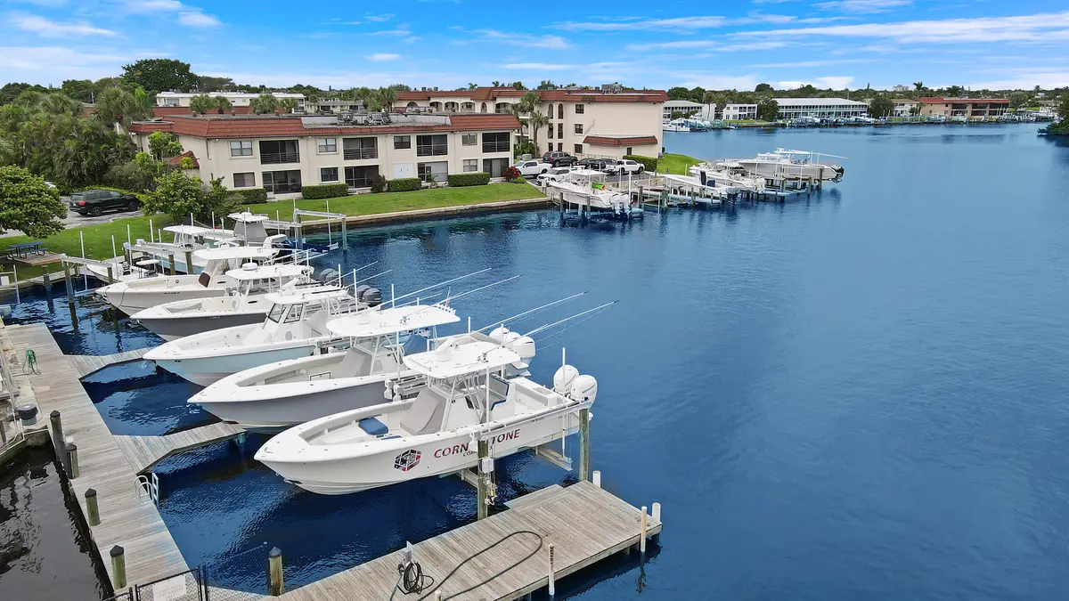 Aerials-40 at 631 Northlake Boulevard, North Palm Beach