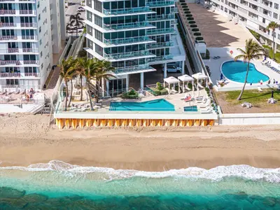 3550 S Ocean 6b Boulevard 6b, South Palm Beach – sold