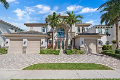 1727 W Hemingway Drive, Juno Beach – sold