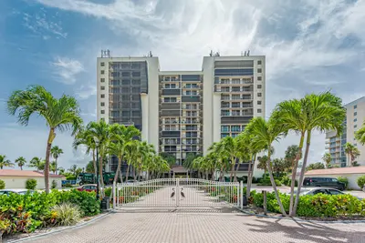 3100 N Highway A1a 901, Hutchinson Island – Condominium for sale