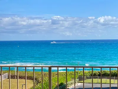 3200 S Ocean Boulevard, D501, Palm Beach – sold