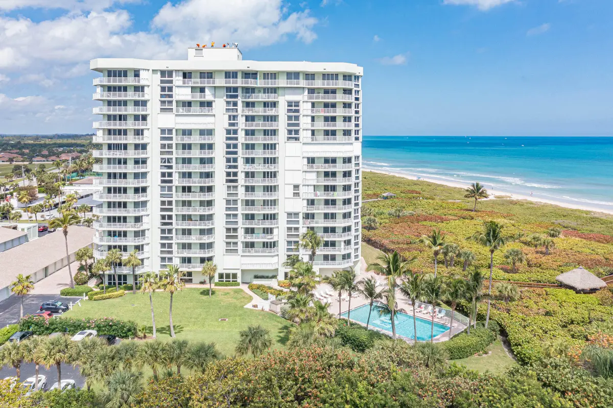 south side at 2700 N Highway A1a 307, Hutchinson Island