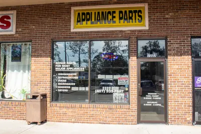 Discount Appliance P in Altamonte Springs, FL