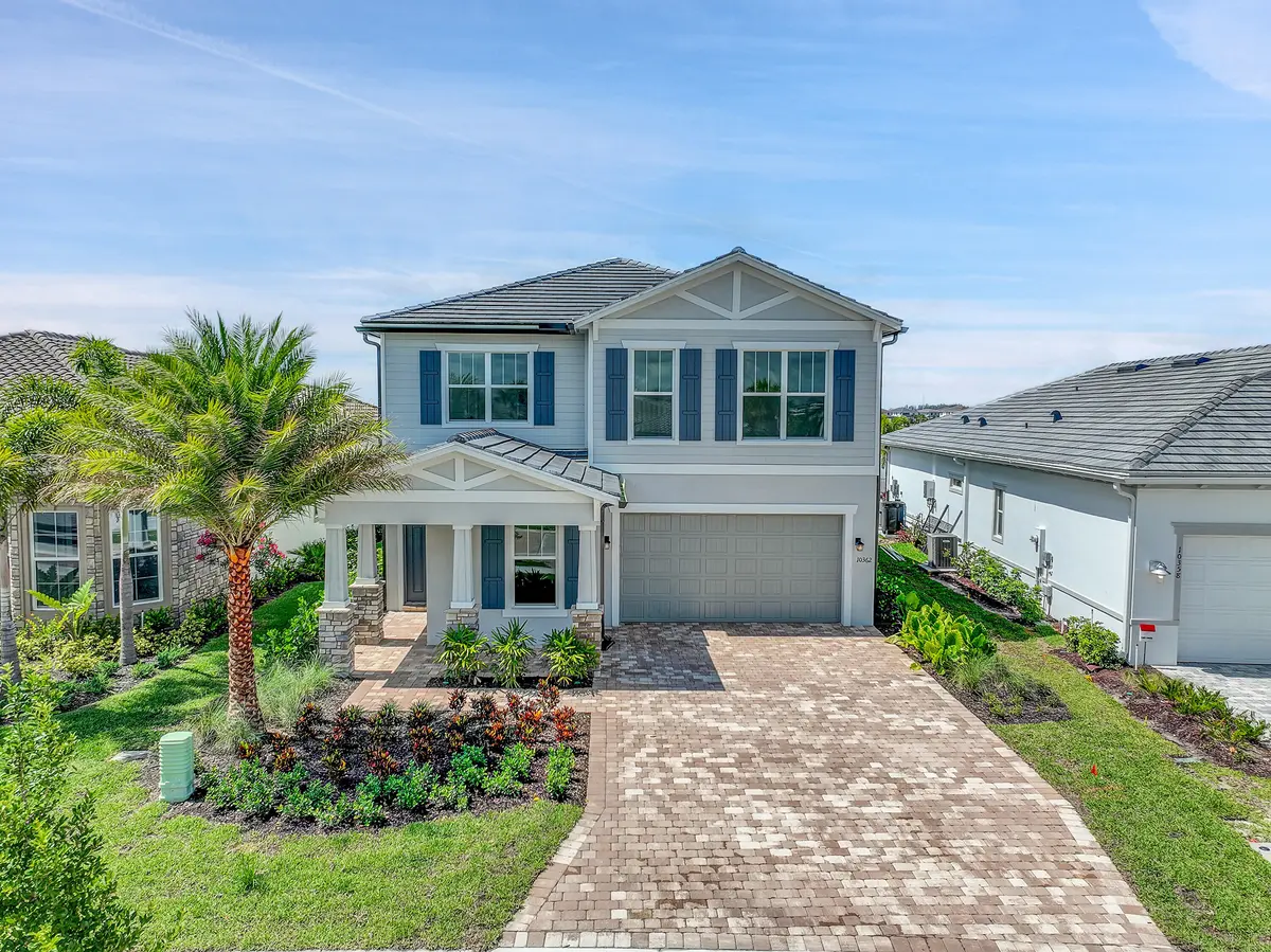 House at 10362 Northbrook Circle, Palm Beach Gardens