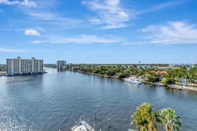 220 Macfarlane Drive S-801, Delray Beach – sold
