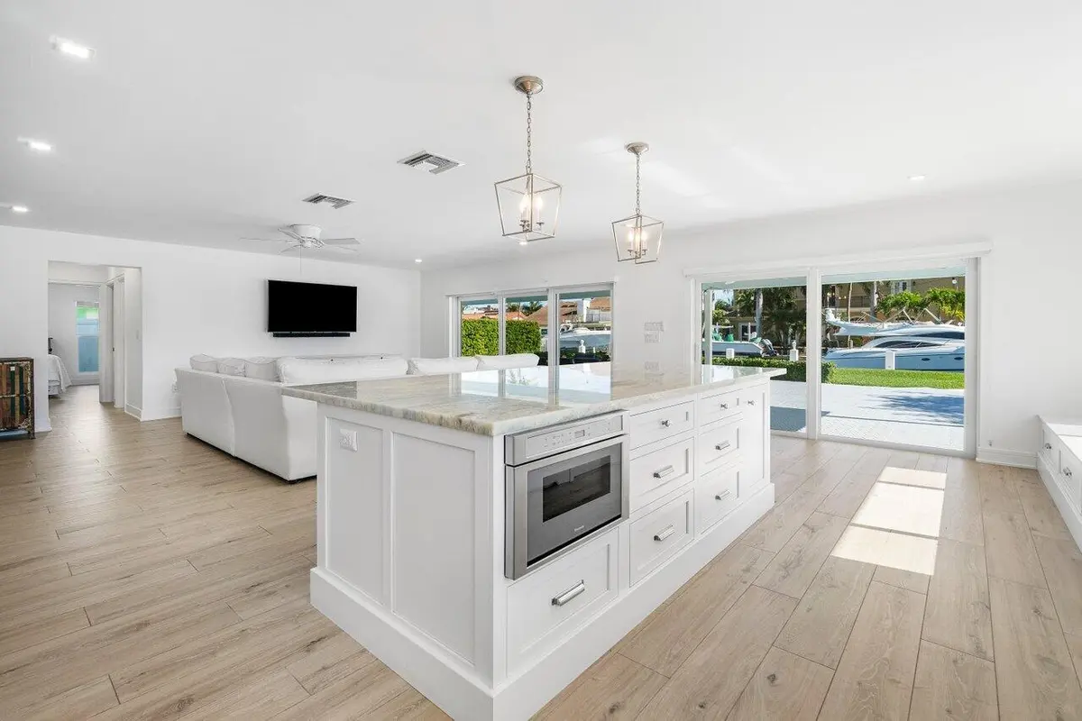 Fully Remodeled at 3020 NE 47th Street, Lighthouse Point