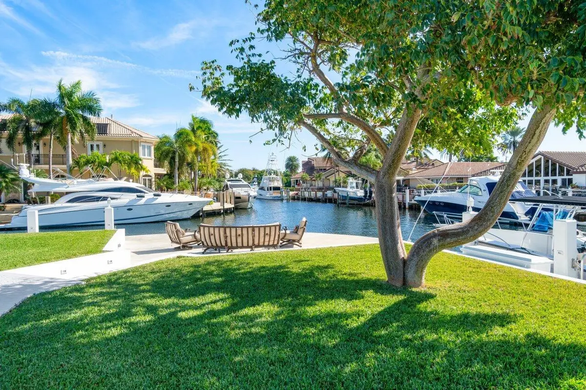 Sparkling Water Views at 3020 NE 47th Street, Lighthouse Point