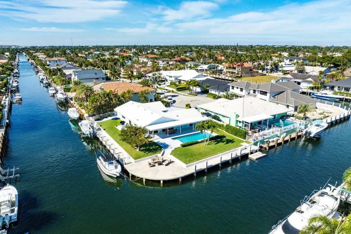 Boater's Dream at 3020 NE 47th Street, Lighthouse Point
