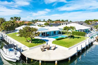 3020 NE 47th Street, Lighthouse Point – sold