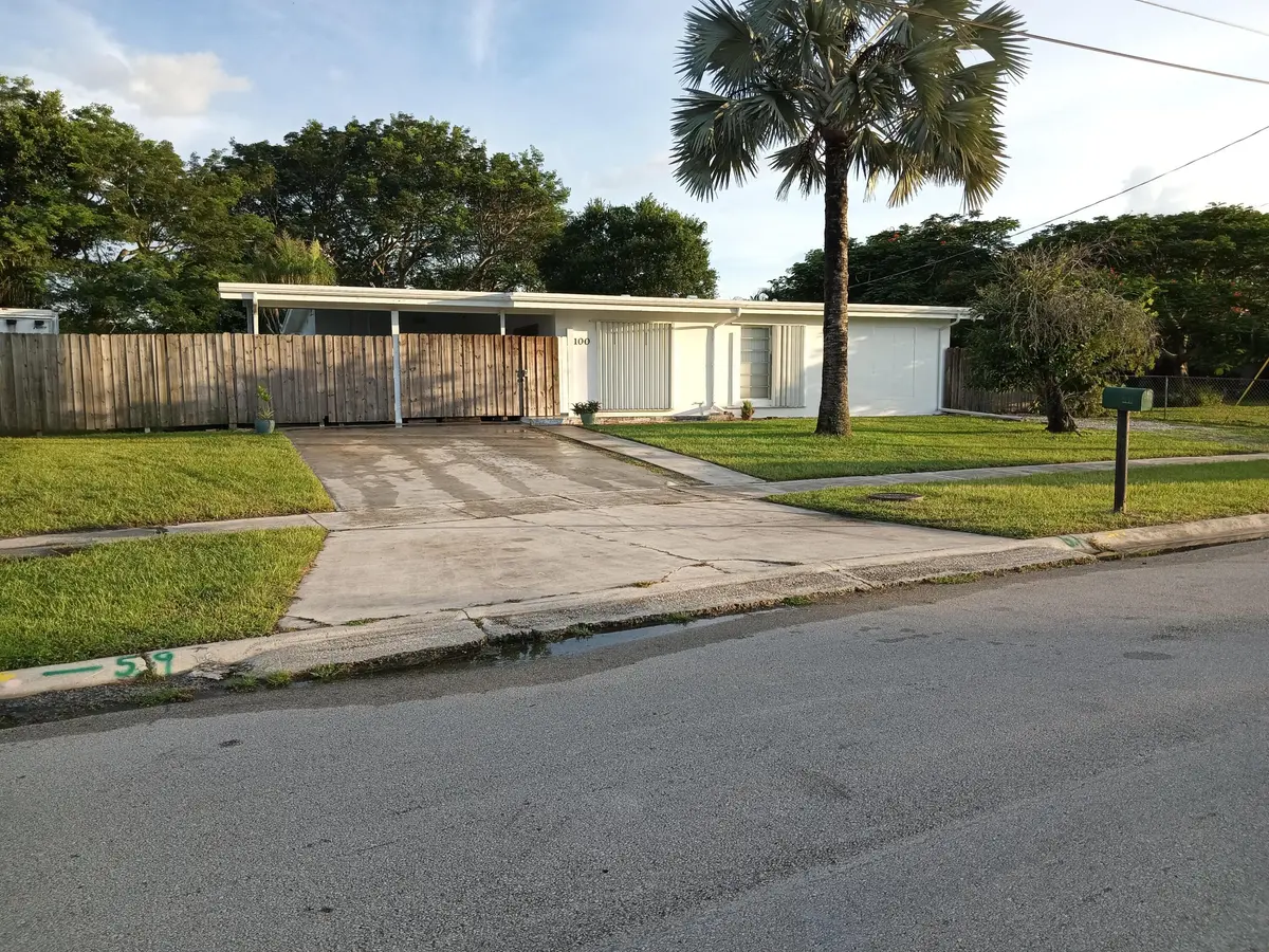 100 SE Naranja Avenue, Port St. Lucie, FL – photo 1