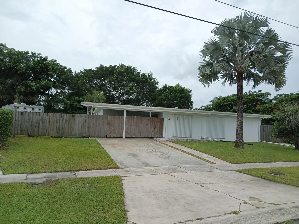 100 SE Naranja Avenue, Port St. Lucie, FL – photo 3