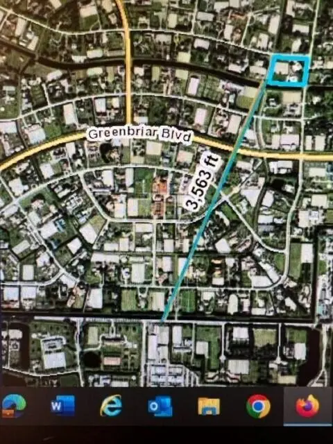 app dan 5 - Copy at 2705 Appaloosa Trail, Wellington
