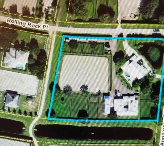 app dan 6 at 2705 Appaloosa Trail, Wellington