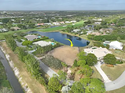 330 Glenwood Drive, Delray Beach – sold
