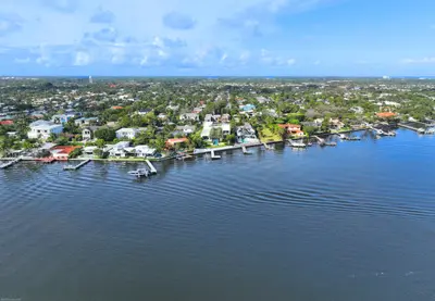 7810 S Flagler Drive, West Palm Beach – sold