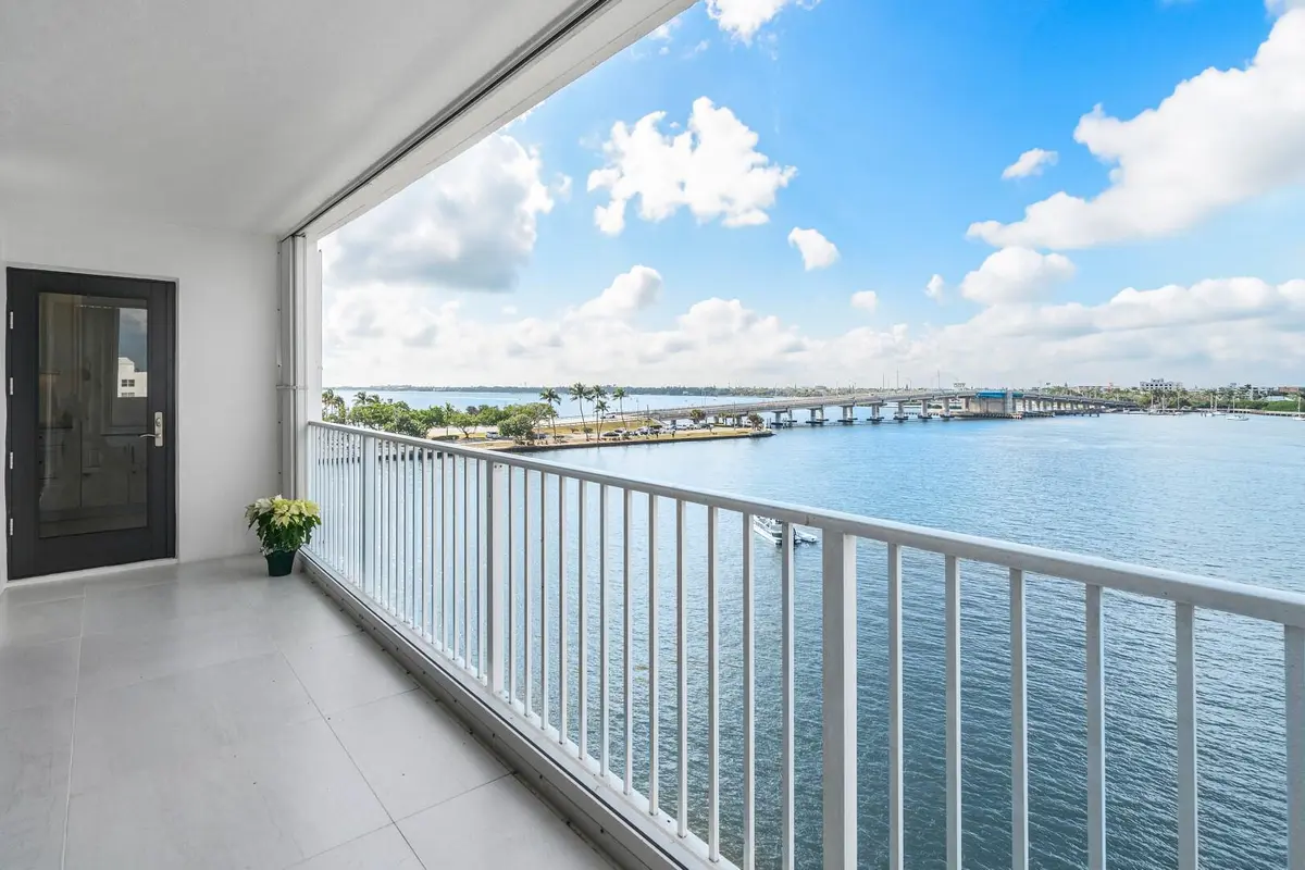 view at 2860 S Ocean Boulevard 506, Palm Beach