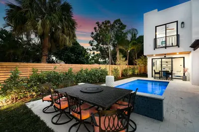338 Cornell Drive, Lake Worth Beach – sold