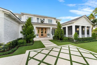 11329 Turtle Beach Road, North Palm Beach – sold