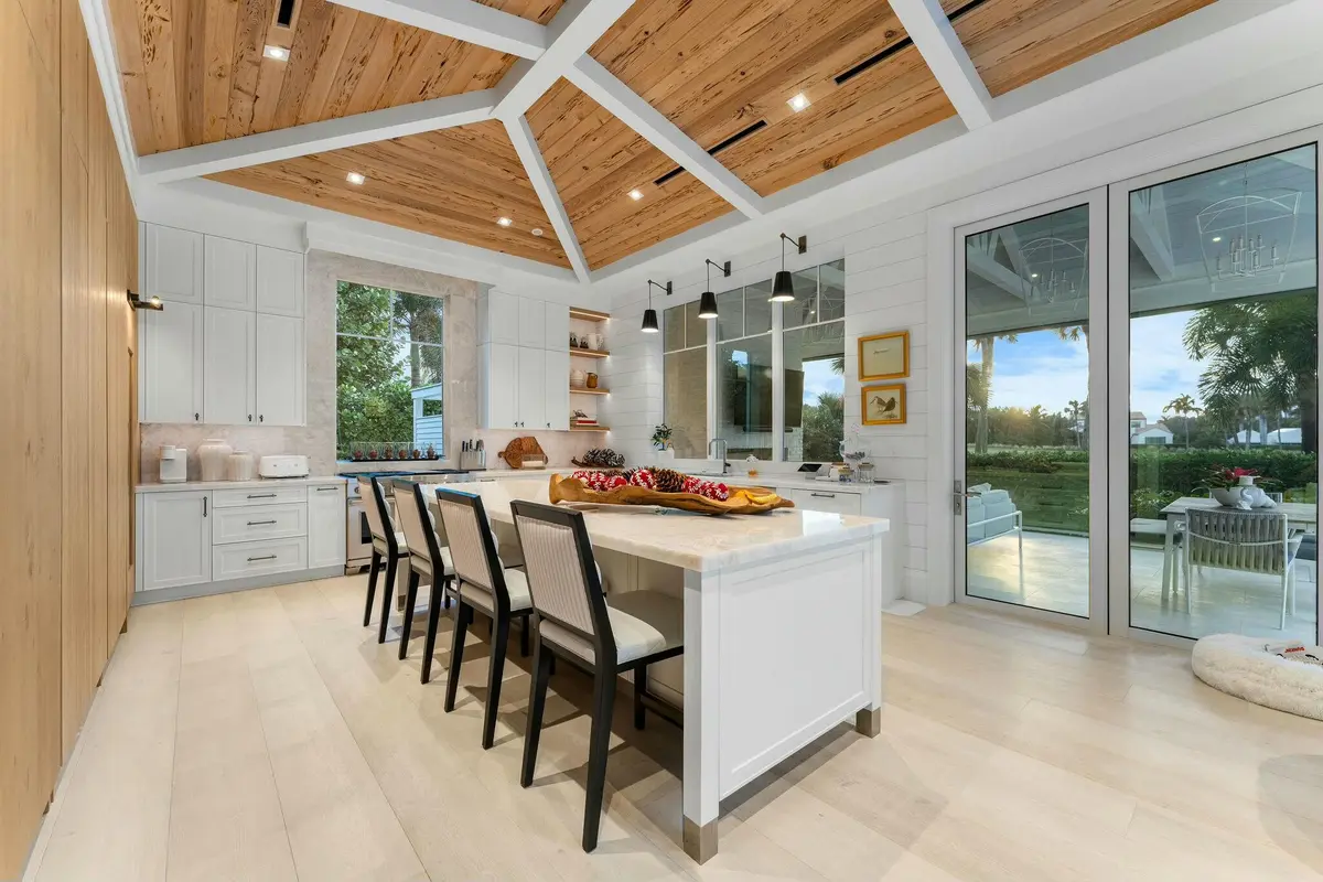 KITCHEN at 11329 Turtle Beach Road, North Palm Beach