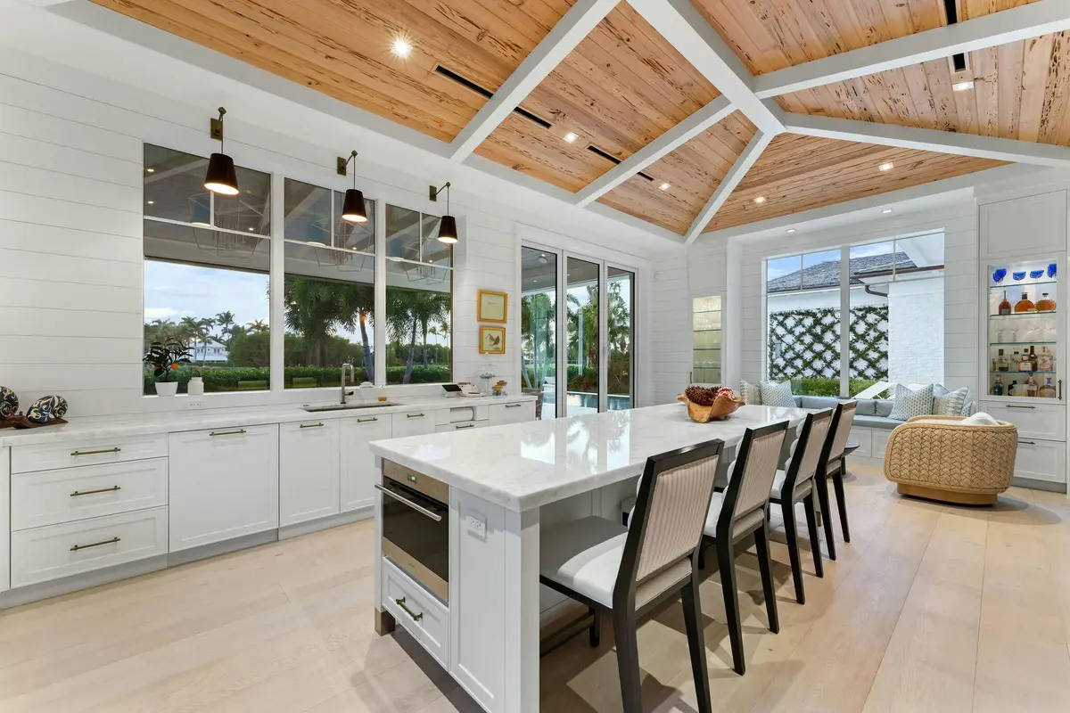 KITCHEN at 11329 Turtle Beach Road, North Palm Beach
