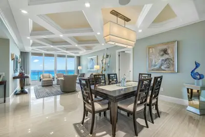 2700 N Ocean Drive 2502b, Riviera Beach – sold