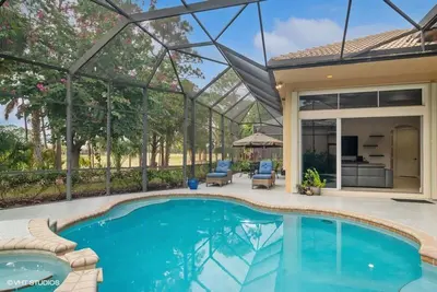8825 Bally Bunion Road, Port St. Lucie – sold