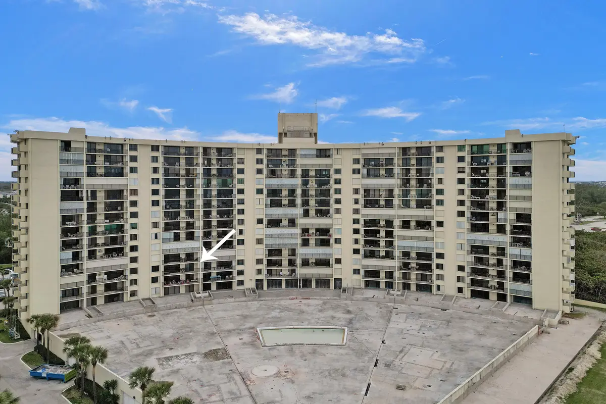 DJI_0089 at 400 Ocean Trail Way 308, Jupiter