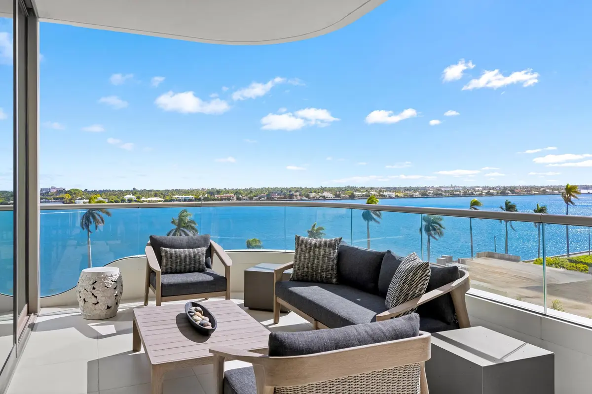 Terrace at 200 Arkona Court 603, West Palm Beach
