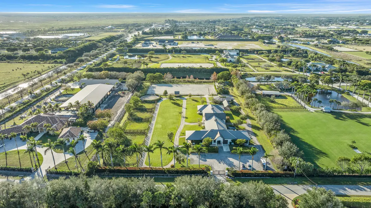 4915 Stables Way Wellington FL-large-002 at 4915 Stables Way, Wellington