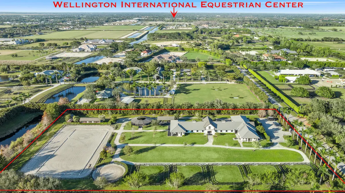 4915 Stables Way Wellington FL-large-013 at 4915 Stables Way, Wellington