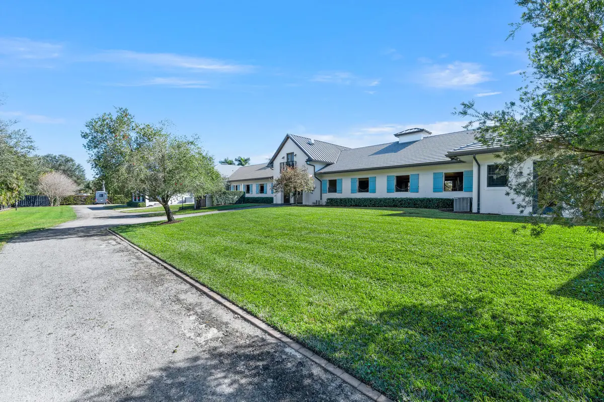 4915 Stables Way Wellington FL-large-064 at 4915 Stables Way, Wellington