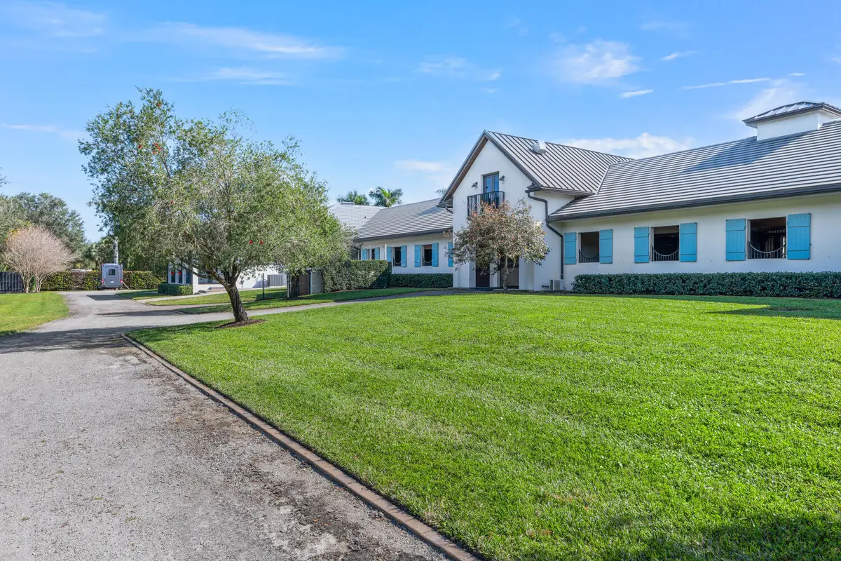 4915 Stables Way Wellington FL-large-065 at 4915 Stables Way, Wellington