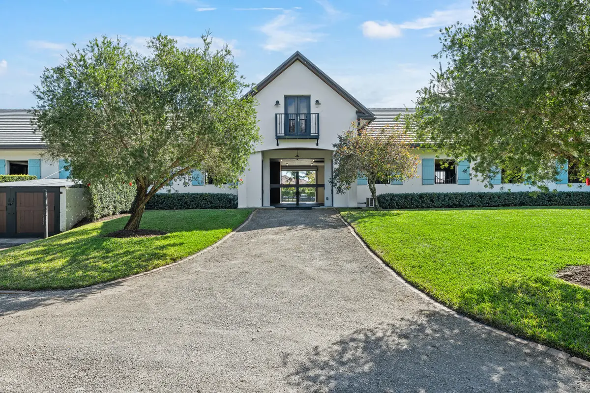 4915 Stables Way Wellington FL-large-067 at 4915 Stables Way, Wellington