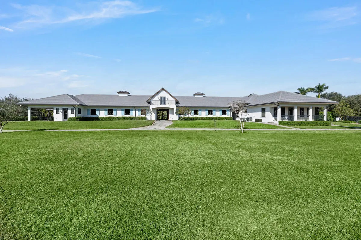 4915 Stables Way Wellington FL-large-074 at 4915 Stables Way, Wellington