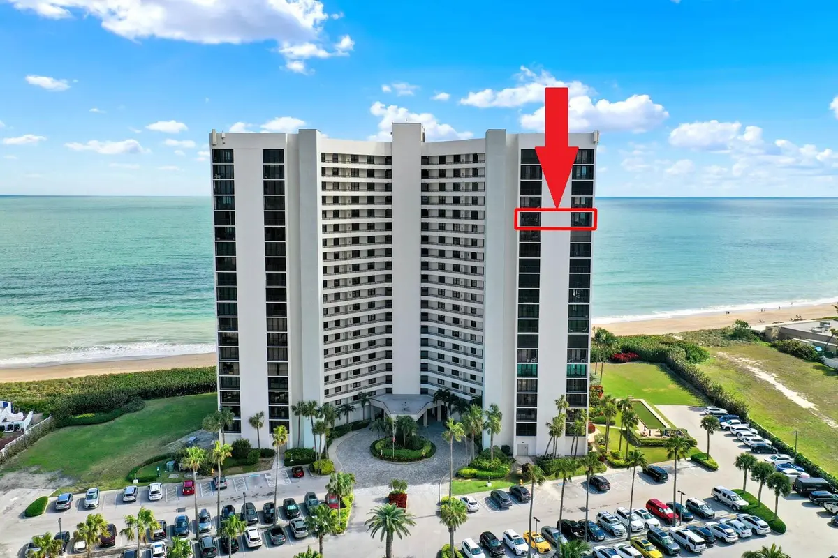 002_-_#1610 at 9650 S Ocean Drive 1610, Jensen Beach