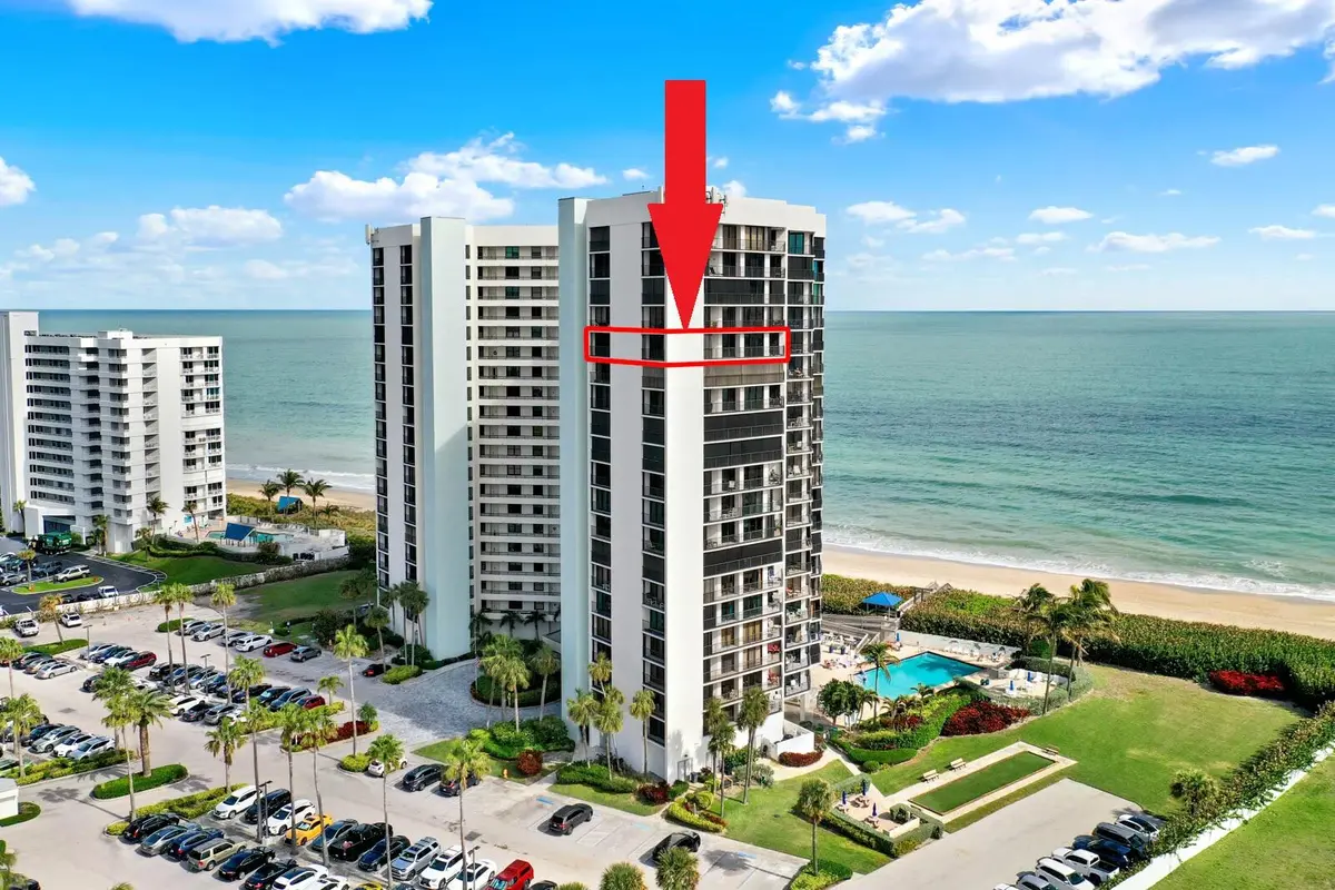 003_-_#1610 at 9650 S Ocean Drive 1610, Jensen Beach