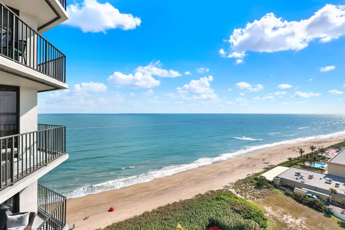 007_-_View_1 at 9650 S Ocean Drive 1610, Jensen Beach