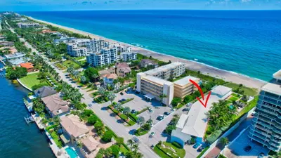 2711 S Ocean 0020 Boulevard 2, Highland Beach – Condominium for sale